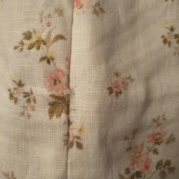 SOLD Reformation Robles Dress - Picture 6 of 8